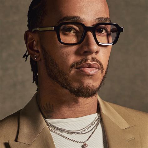 police x lewis hamilton glasses